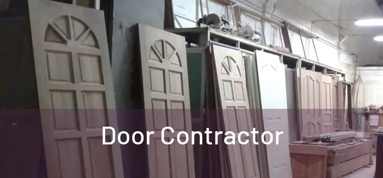  Door Contractor 