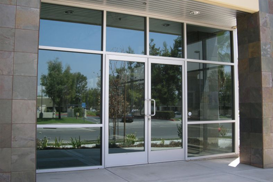 Bloomington-commercial-door-repair