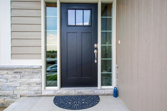 Bloomington-residential-door-repair