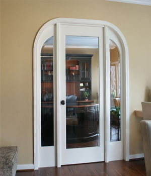 Passage Door Replacement Bloomington