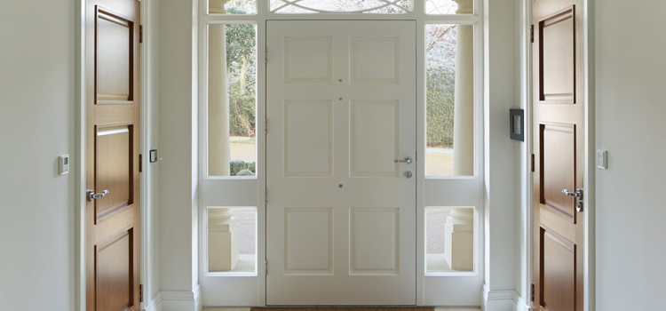 Bloomington door replacement contractors