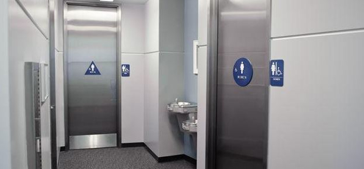 high security metal door repair Bloomington