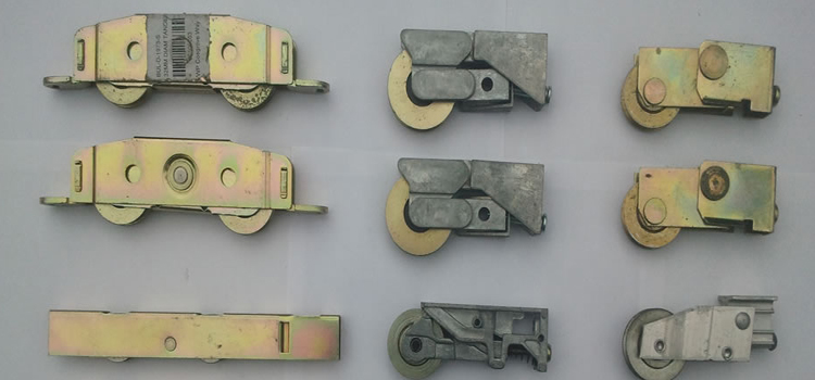 patio sliding door wheel replacement Bloomington