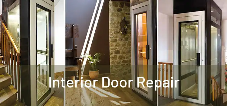  Interior Door Repair 