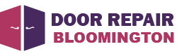Door Repair Bloomington